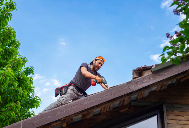 Best Roof Coating and Sealing  in Holdenville, OK